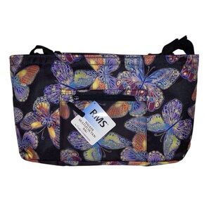 RMS New Walker Bag New